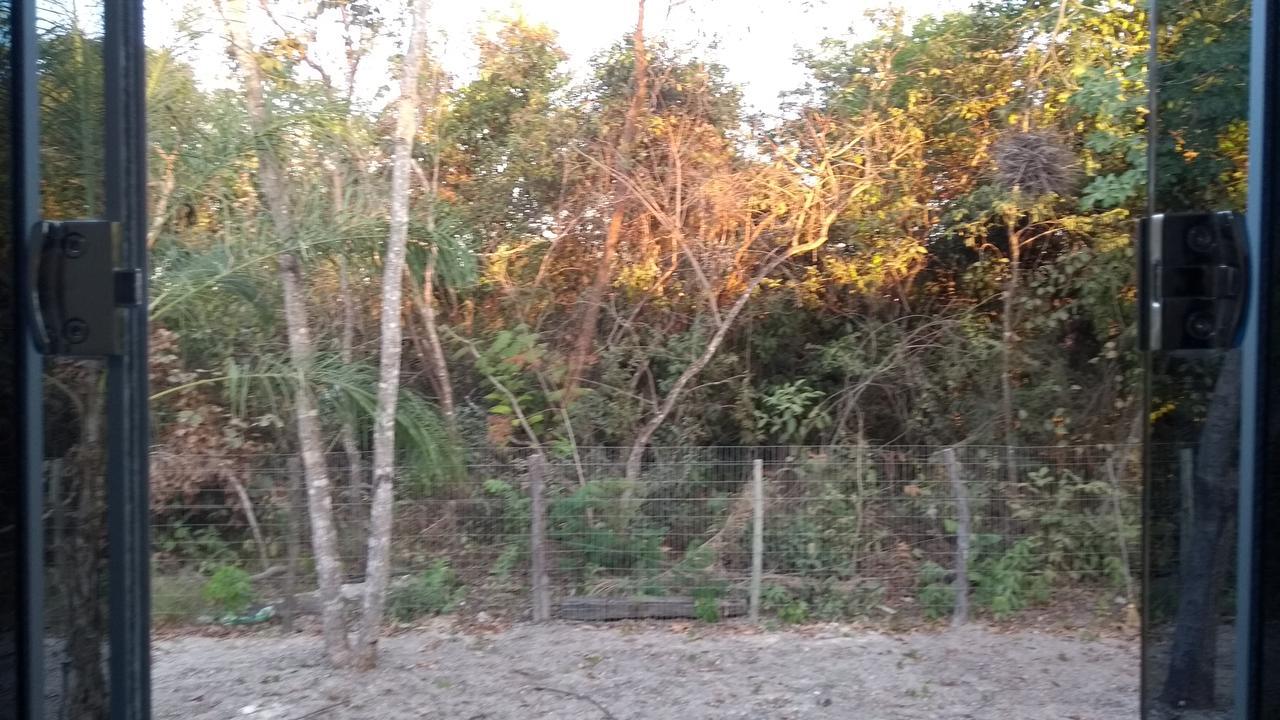 Chácara Pousada Sagui Cuiabá Exterior foto